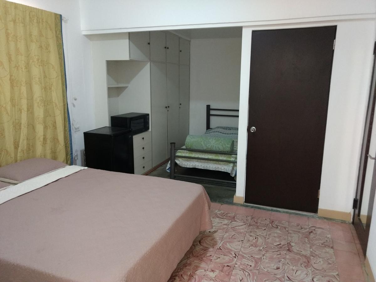 Lasa Residence โอรันเยสตัด ภายนอก รูปภาพ