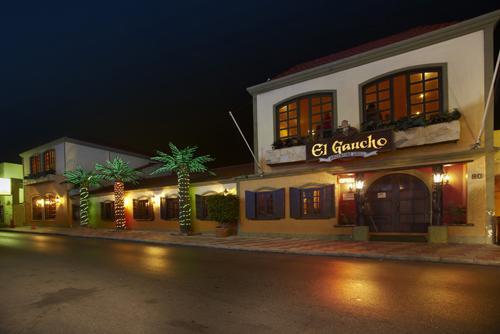 Lasa Residence โอรันเยสตัด ภายนอก รูปภาพ