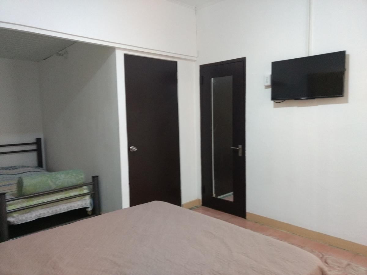 Lasa Residence โอรันเยสตัด ภายนอก รูปภาพ
